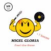 Download track Feel The Base (JmNogueras Remix)