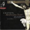 Download track 1. Membra Jesu Nostr: I. Ad Pedes Ecce Super Montes