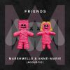 Download track FRIENDS (Acoustic)