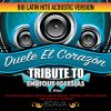 Download track Duele El Corazo? N (Acoustic Version) Tribute To Enrique Iglesias [Tribute]