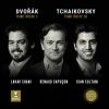 Download track Dvorák: Piano Trio No. 3 In F Minor, Op. 65, B. 130: III. Poco Adagio (Live)
