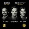 Download track Dvorák: Piano Trio No. 3 In F Minor, Op. 65, B. 130: II. Allegretto Grazioso (Live)