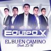 Download track El Buen Camino