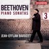 Download track Sonata In E Major, Op. 109 - III. Gesangvoll, Mit Innigster Empfindung