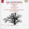 Download track Raymonda, Ballet Suite Op. 57a - IV Prelude Et La Romanesca