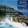 Download track Symphony No. 3 In A Minor 'Scottish' - Andante Con Moto - Allegro Un Poco Agi...