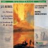 Download track 6. Les Elemens - Loure II ''La Chasse''