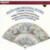 Download track Suite No. 1 In C Major, BWV 1066: 5. Menuet I & II