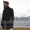 Download track Etudes, Op. 25: No. 4 In A Minor 