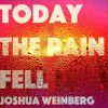 Download track Today The Rain Fell