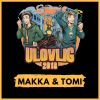 Download track Ulovlig 2018