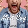 Download track Mad Boy