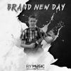 Download track Brand New Day