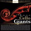 Download track Cello Sonata In A Minor, Op. 36 II. Andante Molto Tranquillo