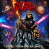 Download track The Killer Clowns From Outer Space