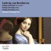 Download track String Trio No. 3 In G Major, Op. 9 No. 1: III. Scherzo. Allegro - Trio I - Trio II - Scherzo