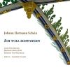 Download track 14. Heinrich Scheidemann: In Dich Hab Ich Gehoffet Herr