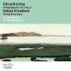 Download track String Quartet No. 1 In G Minor, Op. 27: I. Un Poco Andante - Allegro Molto Ed Agitato