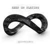 Download track Keep On Playing