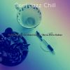 Download track Casual Saxophone Bossa Nova - Vibe For Cold Brews