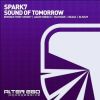 Download track Sound Of Tomorrow (Spark7 2020 Rework)