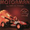 Download track Motorman (Single Version)