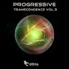 Download track Progressive Transcendence, Vol. 3 (Dj Mix)