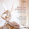 Download track Mozart: Bassoon Concerto In B Flat Major, K191 - III. Rondo: Tempo Di Menuetto