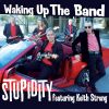 Download track Waking Up The Band