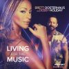 Download track Living For The Music (Dirty Werk Radio Mix)