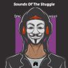 Download track Sounds Of The Stuggle