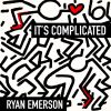 Download track It's Complicated (Instrumental Mix)