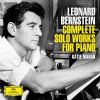 Download track Bernstein Thirteen Anniversaries-9. For Jessica Fleischmann