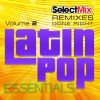 Download track Otra Vez (Select Mix Remix)