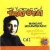 Download track ΕΙΜΑΙ ΑΠΟΨΕ ΒΑΡΥΣ ΚΑΙ ΜΟΝΟΣ