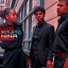 Download track Nina (Afro Tribute To Nina)