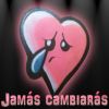 Download track Jamás Cambiarás