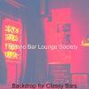 Download track Mind-Blowing Backdrops For Classy Bars