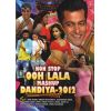 Download track Non Stop Ooh Lala Mashup Dandiya