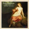Download track Violin Sonata No. 2 In D Minor, Op. 121: II - Sehr Lebhaft