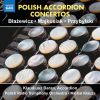 Download track Accordion Concerto: III. Allegro Con Fuoco