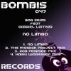 Download track No Limbo (Rob Pearson Mix)