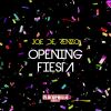 Download track Opening Fiesta