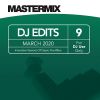 Download track Don't Stop The Music [DJ Edits]