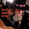 Download track I've Got Something To Say