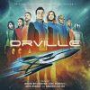 Download track Krill Attack The Orville