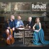 Download track Eine Kleine Serenade For Clarinet, Bassoon, Horn, Trumpet & Piano, Op. 23: II. Intermezzo - Andante