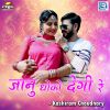 Download track Jaanu Dhoko Degi Re