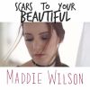 Download track Scars To Your Beautiful