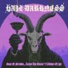 Download track Goat Of Mendes... Raise The Glass!